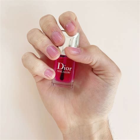 dior nail oil|best Dior nail polish ever.